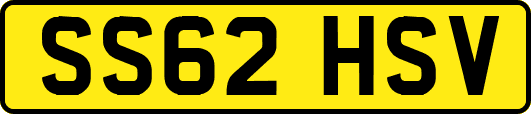 SS62HSV