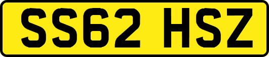 SS62HSZ