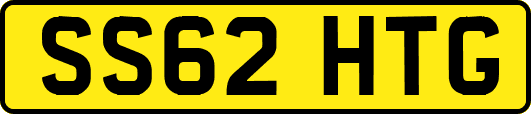 SS62HTG