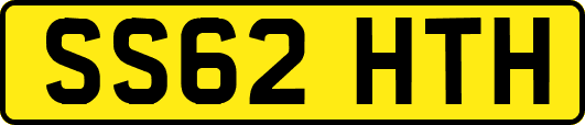 SS62HTH