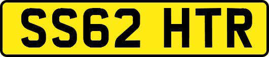 SS62HTR