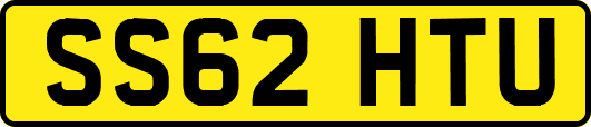 SS62HTU