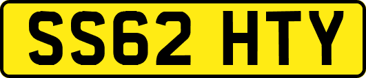 SS62HTY