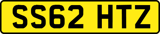 SS62HTZ