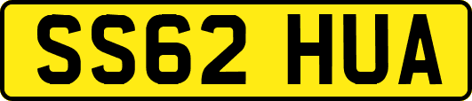 SS62HUA