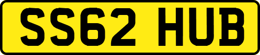 SS62HUB