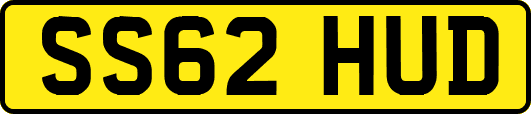 SS62HUD