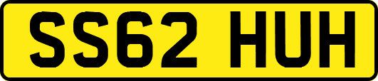 SS62HUH