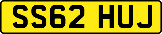 SS62HUJ