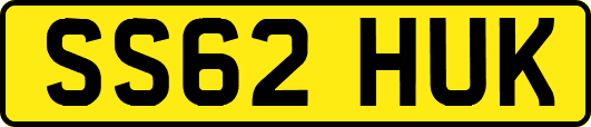 SS62HUK