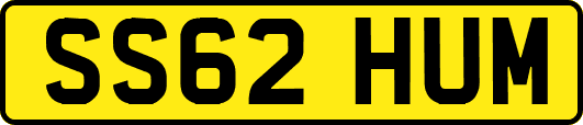 SS62HUM