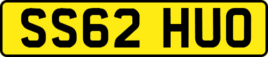 SS62HUO