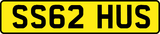 SS62HUS