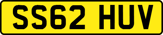 SS62HUV