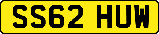 SS62HUW
