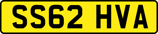 SS62HVA