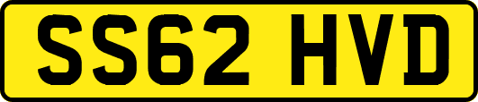 SS62HVD