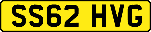 SS62HVG