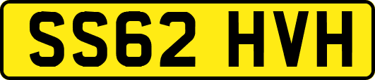 SS62HVH