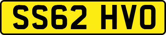 SS62HVO
