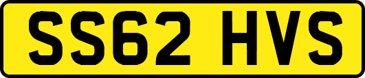 SS62HVS