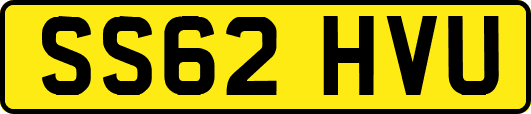 SS62HVU