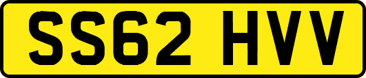 SS62HVV