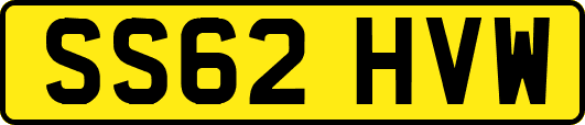 SS62HVW
