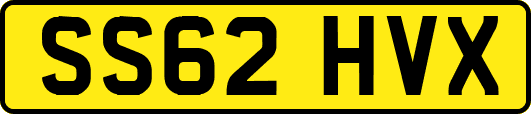 SS62HVX