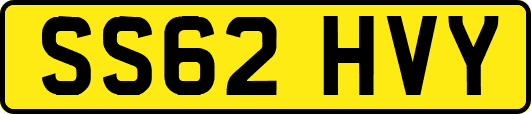 SS62HVY