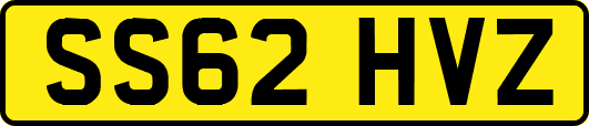 SS62HVZ