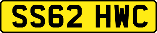 SS62HWC
