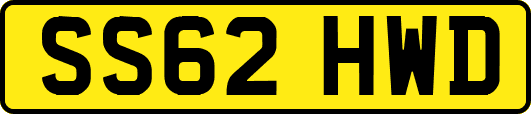 SS62HWD