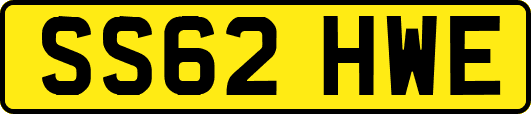 SS62HWE