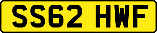 SS62HWF