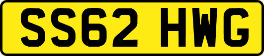 SS62HWG