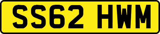 SS62HWM