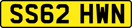SS62HWN