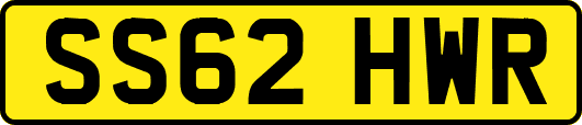 SS62HWR
