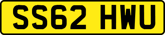 SS62HWU