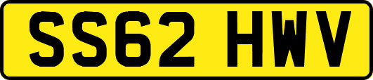 SS62HWV