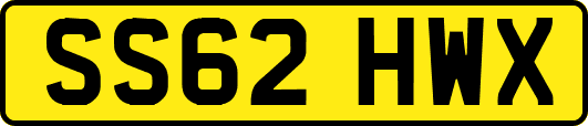 SS62HWX