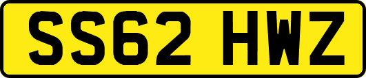 SS62HWZ