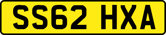 SS62HXA