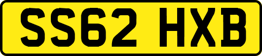 SS62HXB