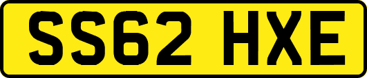 SS62HXE