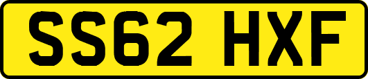 SS62HXF