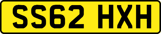 SS62HXH