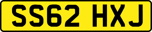 SS62HXJ