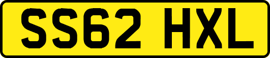 SS62HXL